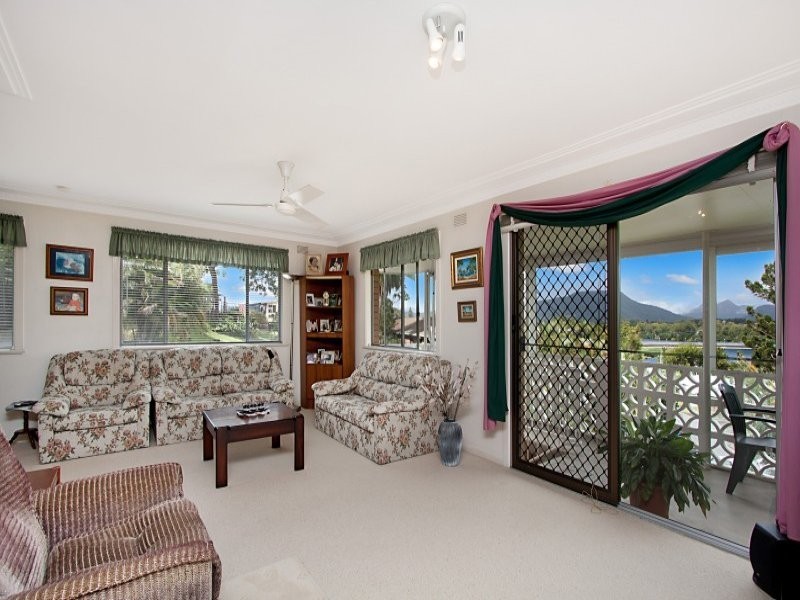 7 Sunnyside Lane, Murwillumbah NSW 2484