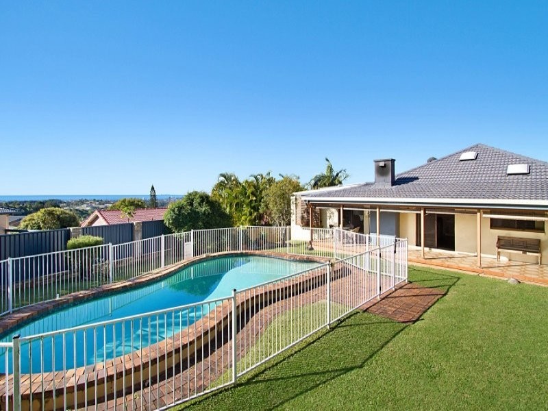 81 Simpsons Drive, Bilambil Heights NSW 2486