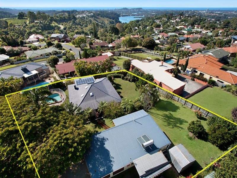 81 Simpsons Drive, Bilambil Heights NSW 2486