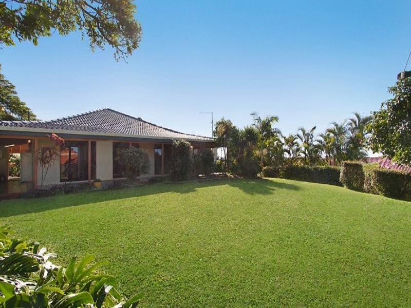 81 Simpsons Drive, Bilambil Heights NSW 2486