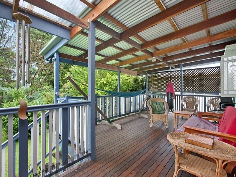 105 Commercial Road, Murwillumbah NSW 2484