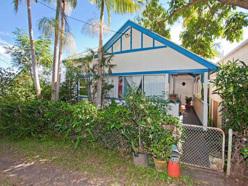 69 Ewing Street, Murwillumbah NSW 2484