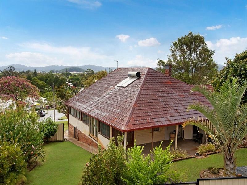 10 Eyles Avenue, Murwillumbah NSW 2484