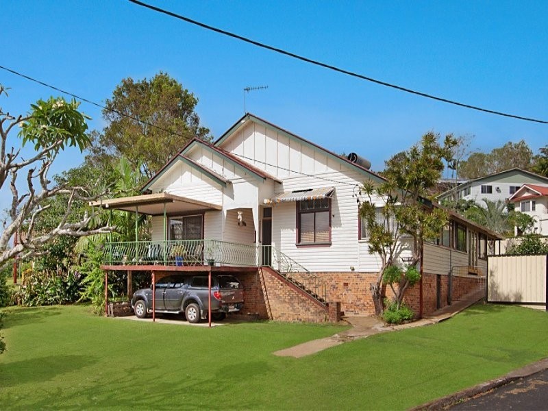 10 Eyles Avenue, Murwillumbah NSW 2484