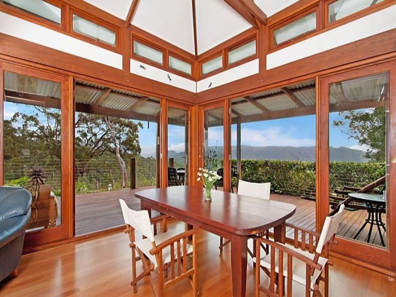 89 Chowan Creek Road, Uki NSW 2484