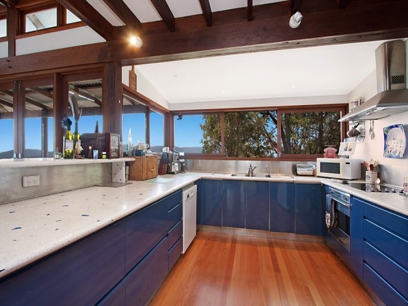 89 Chowan Creek Road, Uki NSW 2484