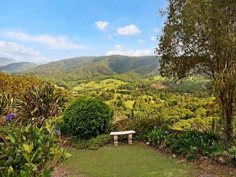 89 Chowan Creek Road, Uki NSW 2484