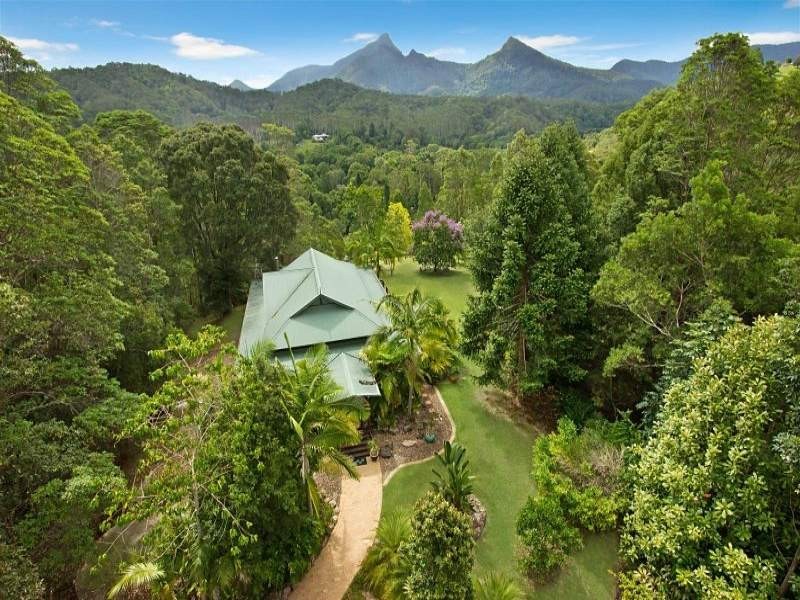 199 Rowlands Creek Road, Uki NSW 2484