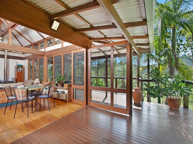 199 Rowlands Creek Road, Uki NSW 2484