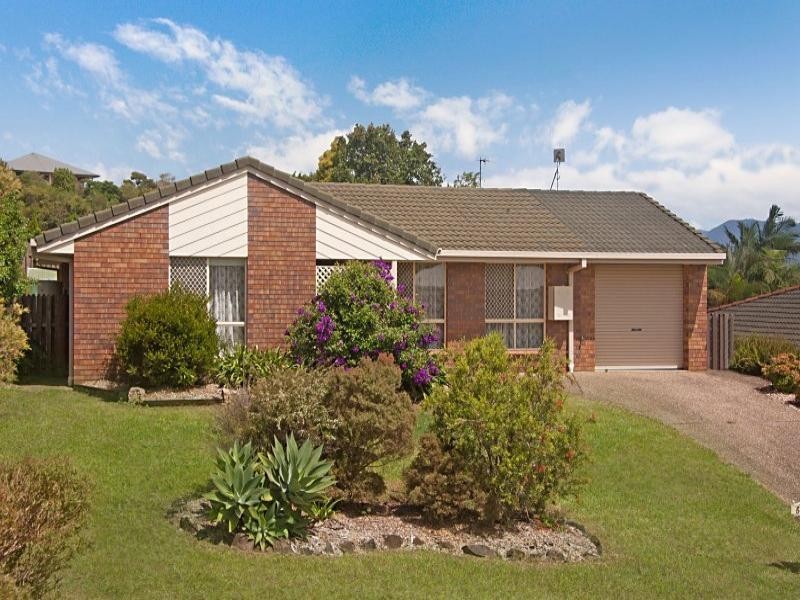 5 Castlefield Drive, Murwillumbah NSW 2484