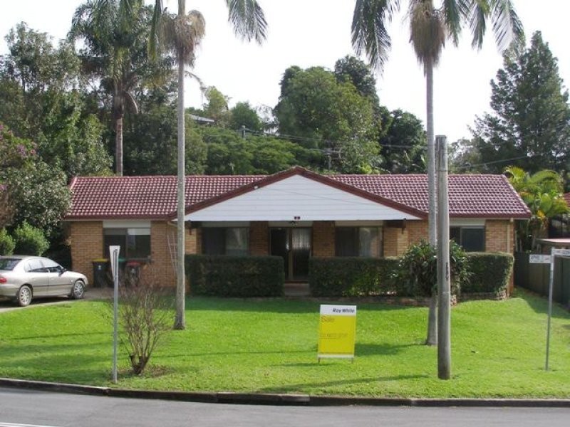 1 Sapphire Street, Murwillumbah NSW 2484