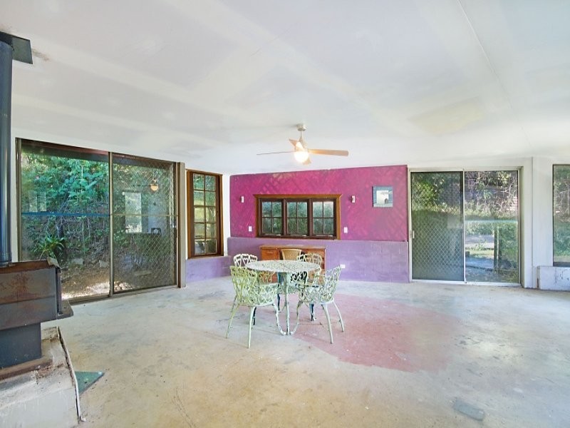 3 Marshall Street, Uki NSW 2484