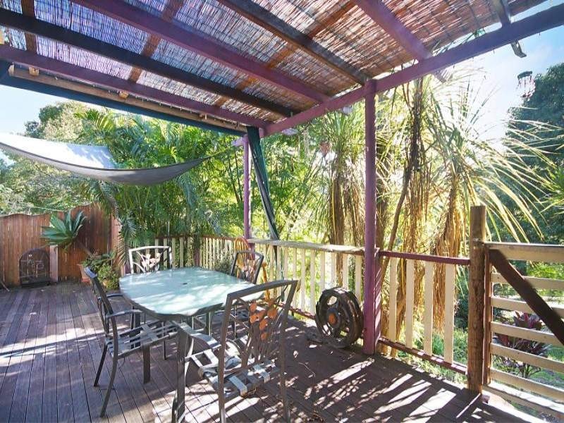 3 Marshall Street, Uki NSW 2484