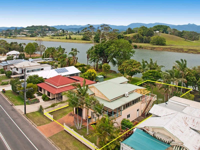 225 Tweed Valley Way, Murwillumbah NSW 2484