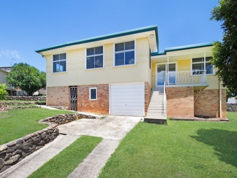 22 Baker Street, Murwillumbah NSW 2484