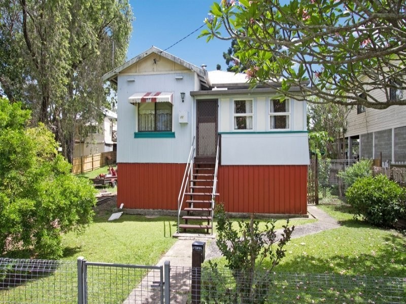 11 James street, Murwillumbah NSW 2484