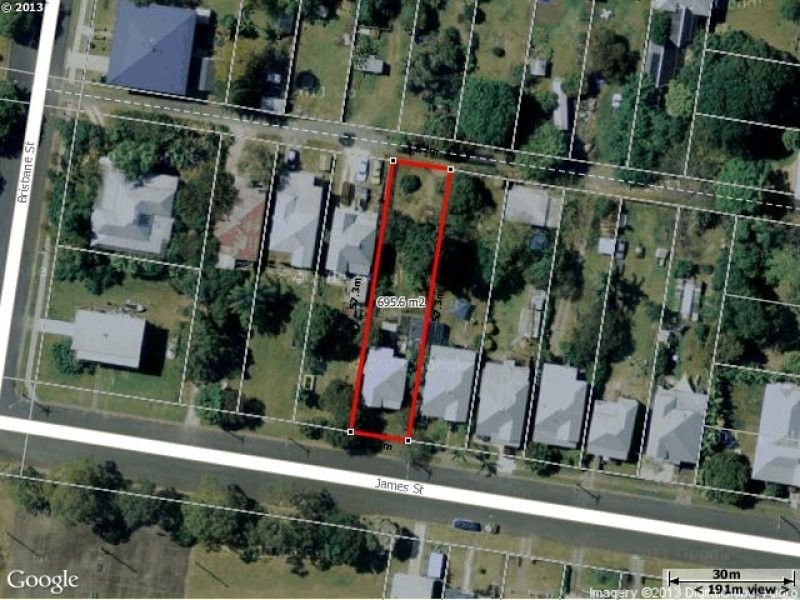 11 James street, Murwillumbah NSW 2484