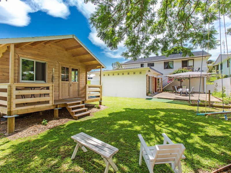 12 West End Street, Murwillumbah NSW 2484