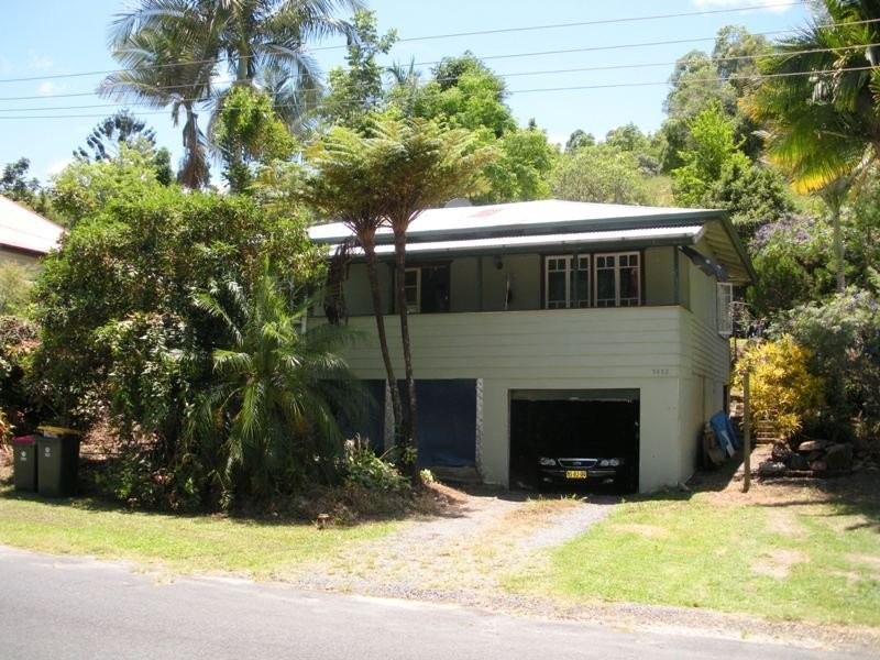 1412 Numinbah Road, Chillingham NSW 2484