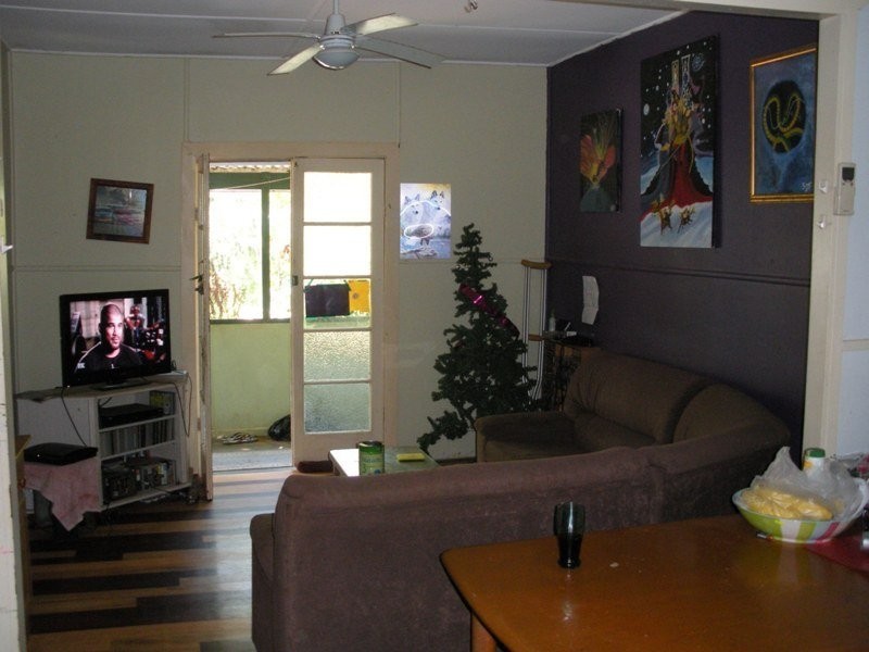 1412 Numinbah Road, Chillingham NSW 2484