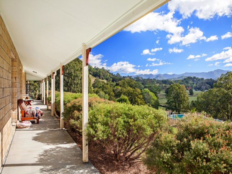 667 Numinbah Road, Murwillumbah NSW 2484