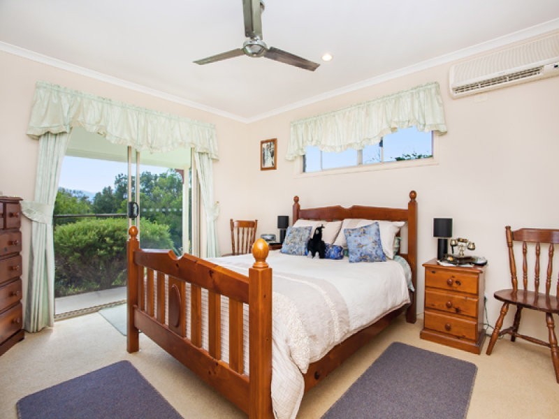 667 Numinbah Road, Murwillumbah NSW 2484