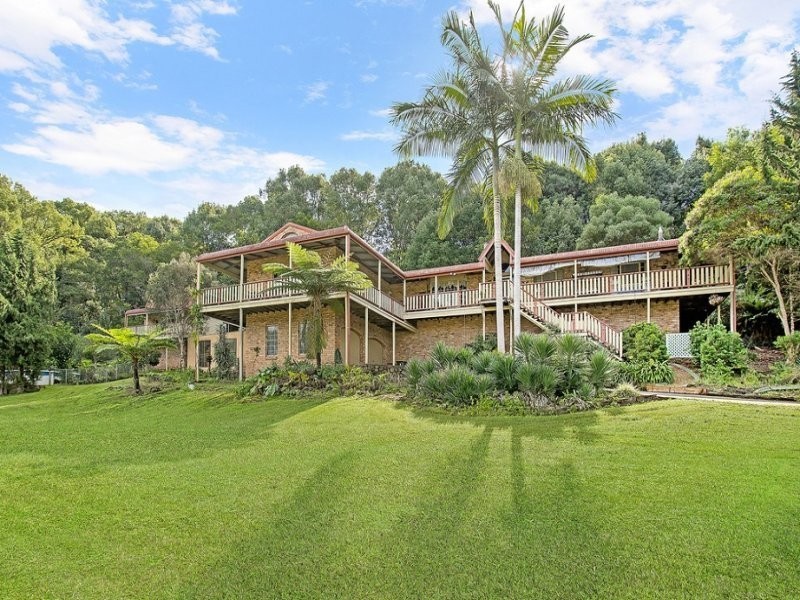 20 Hideaway Lane, Murwillumbah NSW 2484