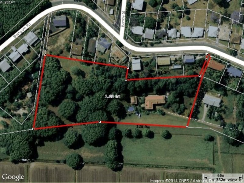 20 Hideaway Lane, Murwillumbah NSW 2484