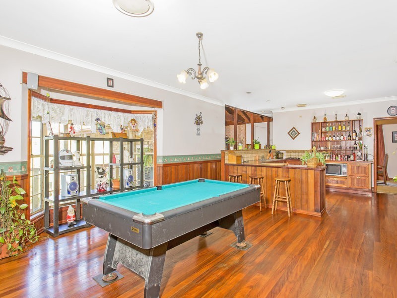 20 Hideaway Lane, Murwillumbah NSW 2484