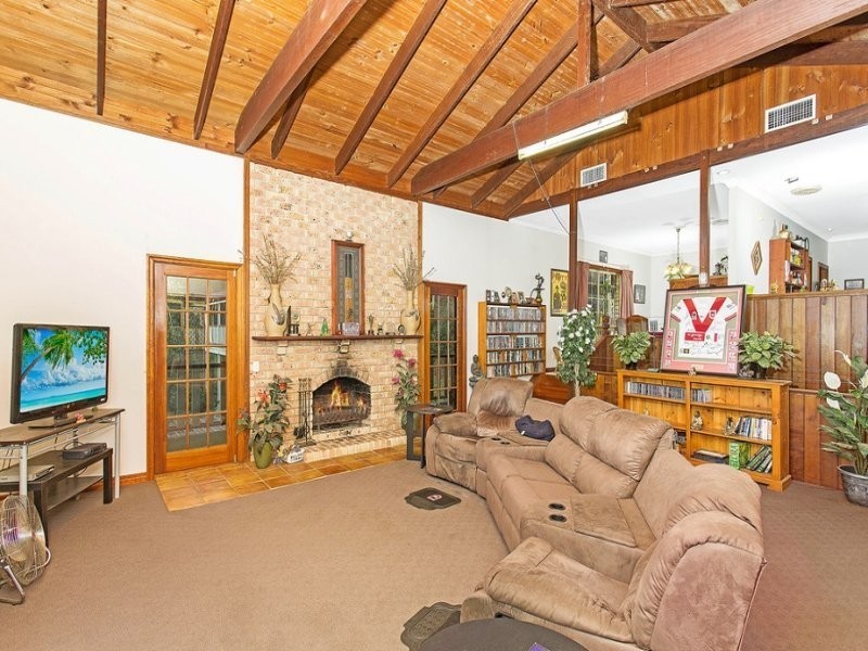 20 Hideaway Lane, Murwillumbah NSW 2484