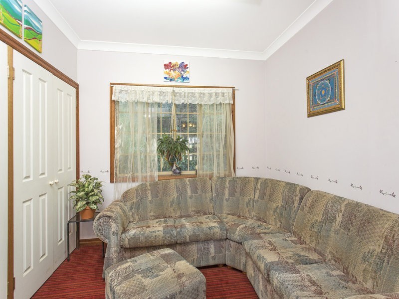 20 Hideaway Lane, Murwillumbah NSW 2484
