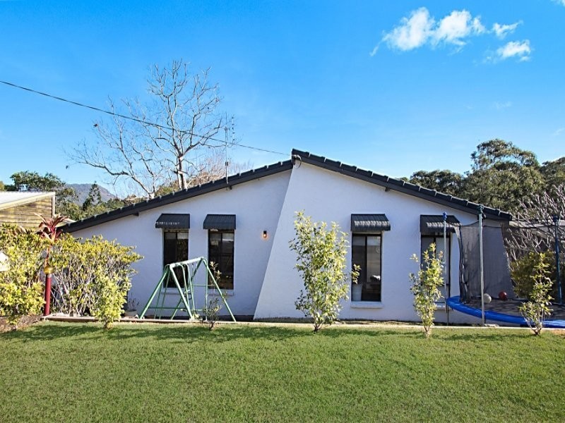 43 Countryside Drive, Murwillumbah NSW 2484