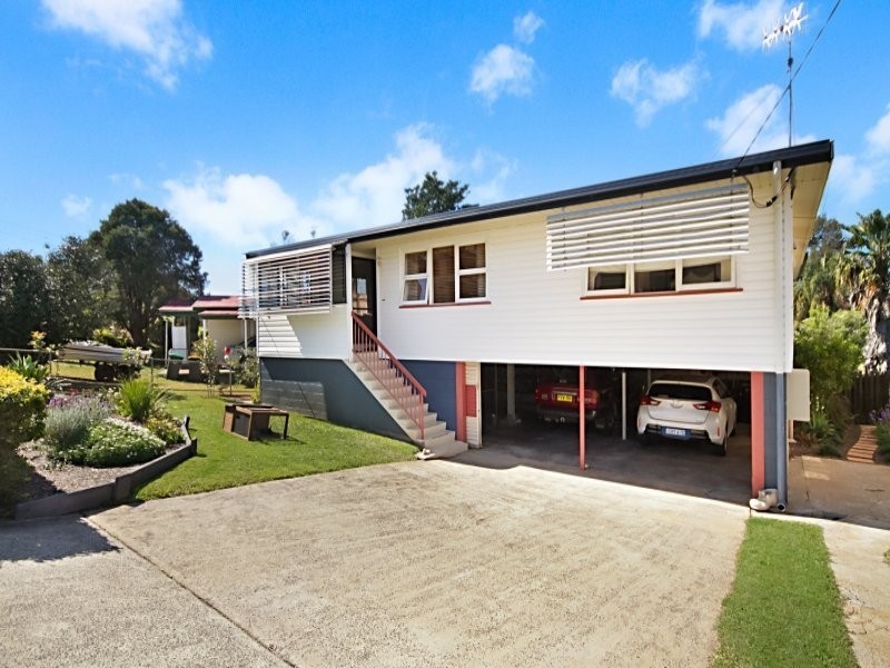 24 Dorothy Street, Murwillumbah NSW 2484