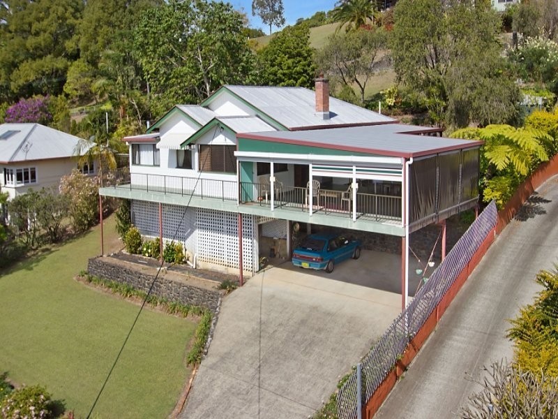 14 Spring Lane, Murwillumbah NSW 2484