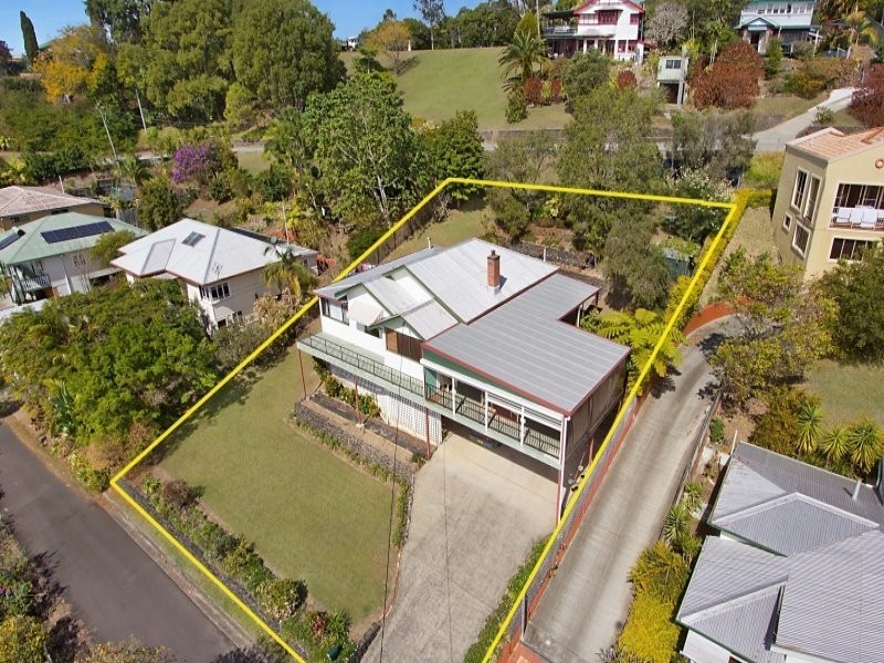 14 Spring Lane, Murwillumbah NSW 2484