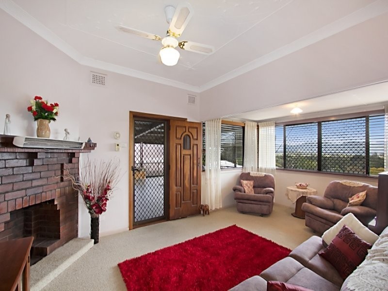 14 Spring Lane, Murwillumbah NSW 2484