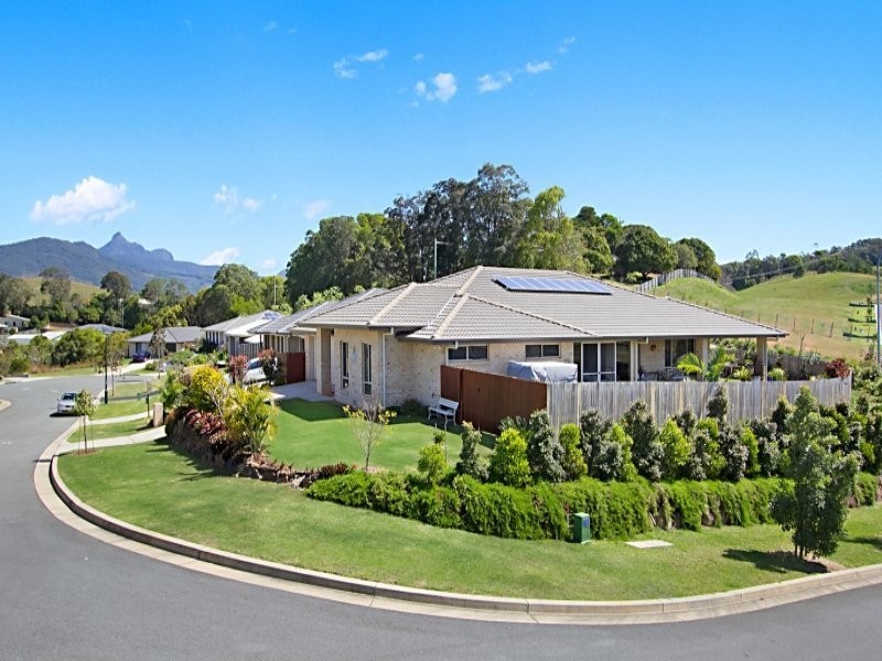 2 Point Lookout Chase, Murwillumbah NSW 2484