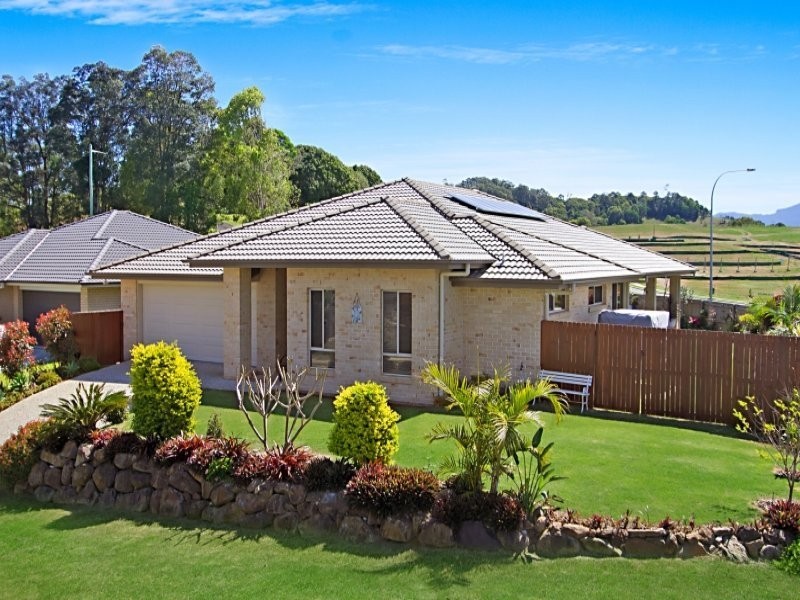 2 Point Lookout Chase, Murwillumbah NSW 2484