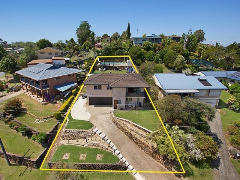 34 Hall Drive, Murwillumbah NSW 2484