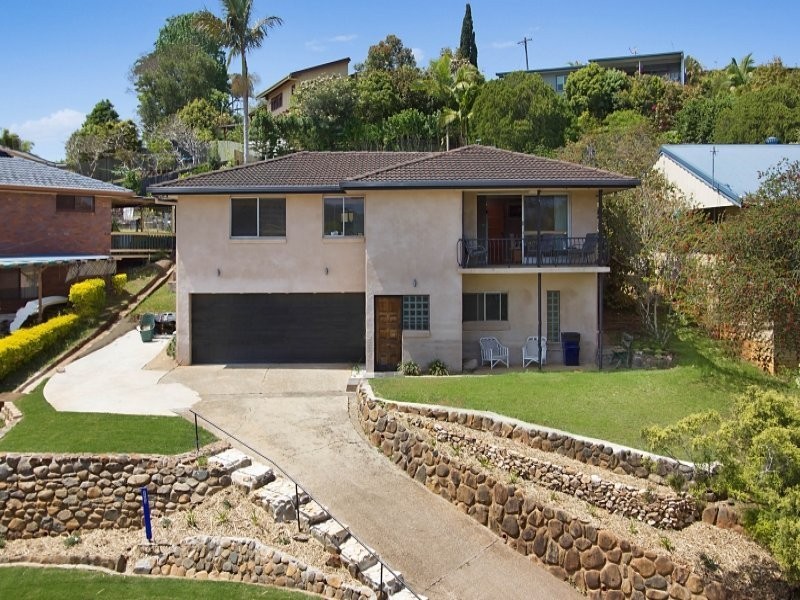 34 Hall Drive, Murwillumbah NSW 2484