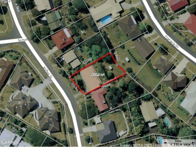 7 Joshua Street, Murwillumbah NSW 2484
