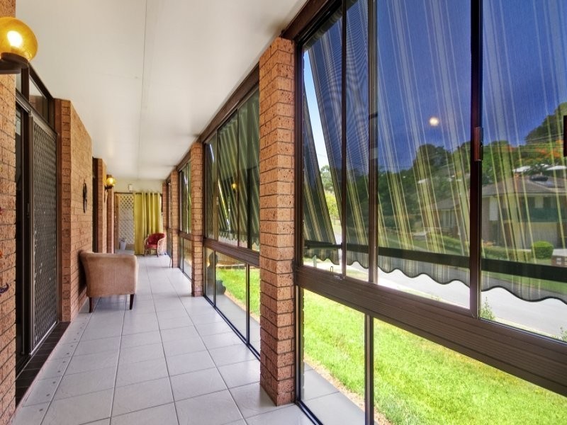 7 Joshua Street, Murwillumbah NSW 2484