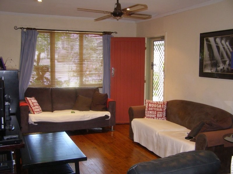 3 Frances Street, Murwillumbah NSW 2484