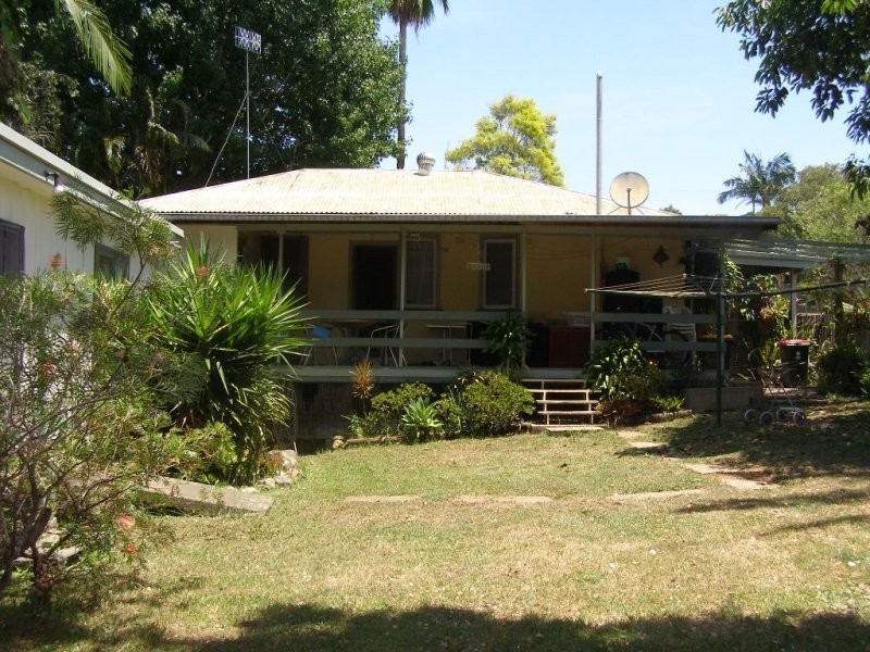 3 Frances Street, Murwillumbah NSW 2484