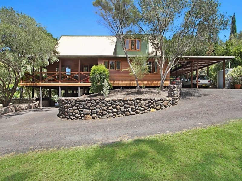 259 Tyalgum Creek Road, Tyalgum NSW 2484