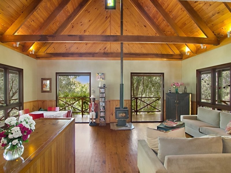 259 Tyalgum Creek Road, Tyalgum NSW 2484