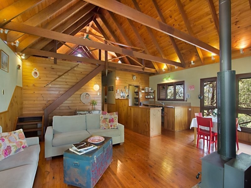 259 Tyalgum Creek Road, Tyalgum NSW 2484