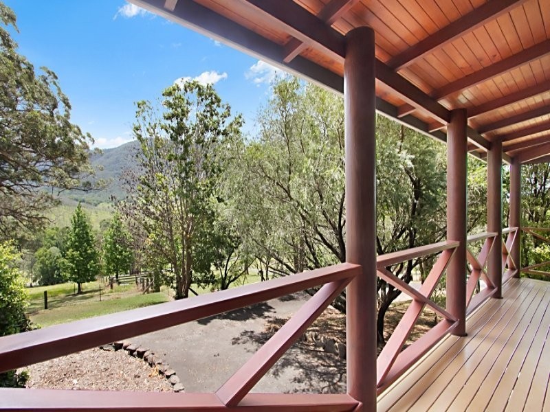 259 Tyalgum Creek Road, Tyalgum NSW 2484