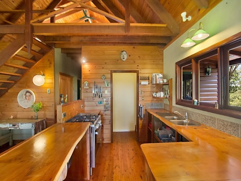 259 Tyalgum Creek Road, Tyalgum NSW 2484