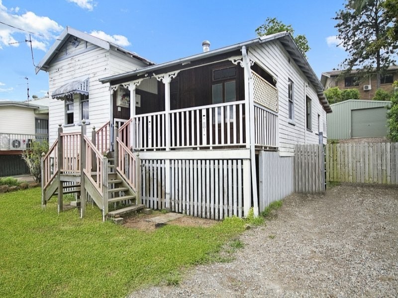 5 Rous Street, Murwillumbah NSW 2484